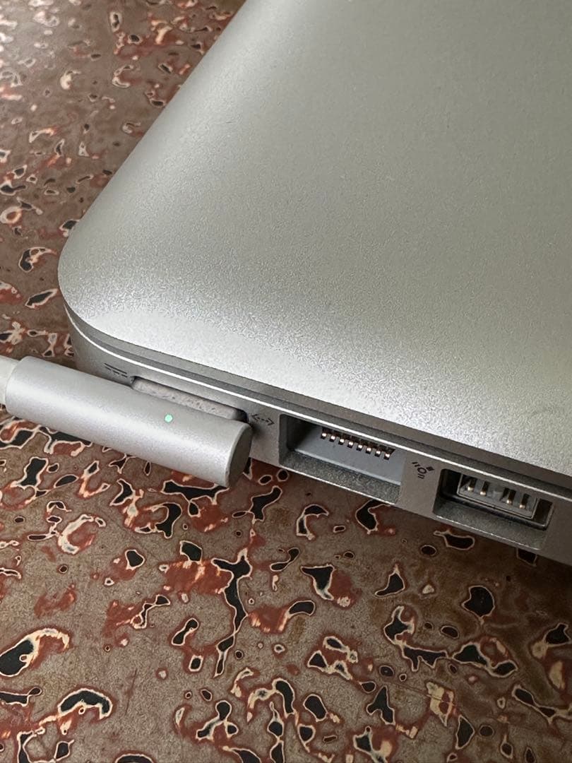 Apple MacBookPro 15 Late2011 平成ジャンク