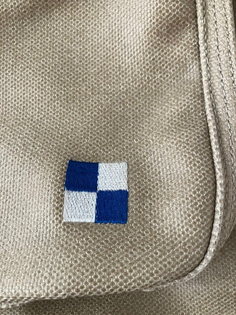 HARVEST LABEL ハーヴェストレーベル 3WAYバッグ キャンバス