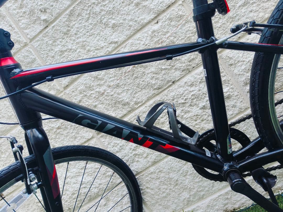 Giant Escape Jr 24インチ