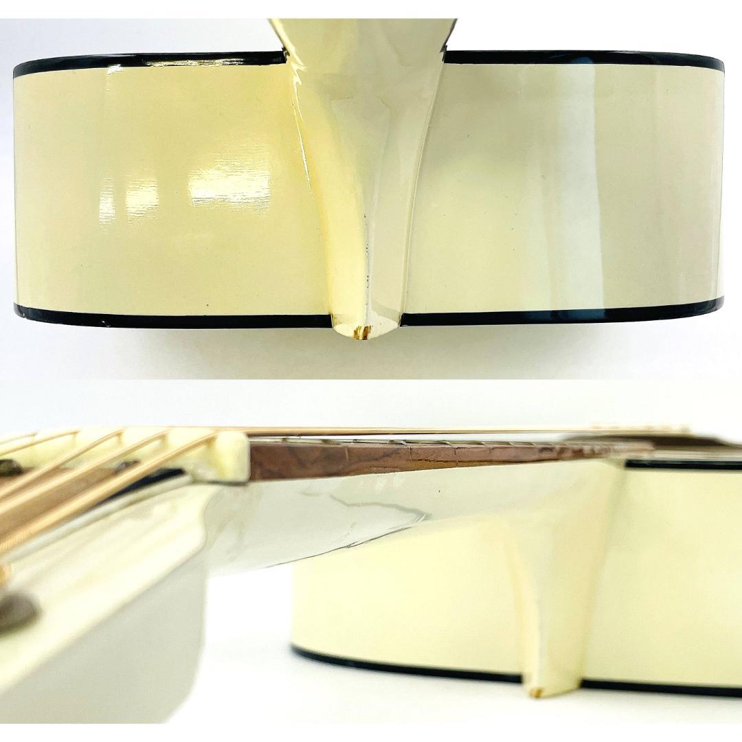 SHERO F-3WH 江口楽器 アコースティックギター ビンテージ【整備品】