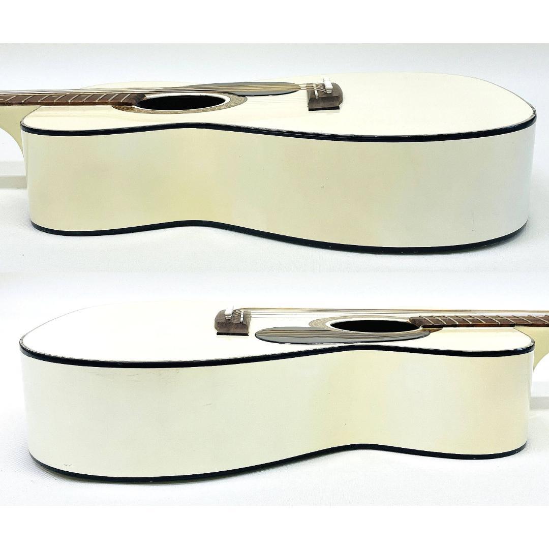 SHERO F-3WH 江口楽器 アコースティックギター ビンテージ【整備品】