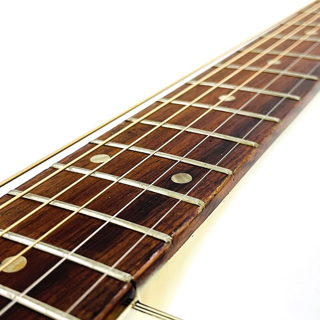 SHERO F-3WH 江口楽器 アコースティックギター ビンテージ【整備品】