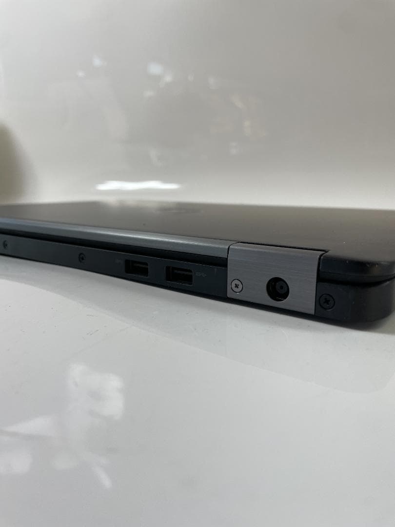 Dell Latitude E7470 6世代i5/256GB/8GB