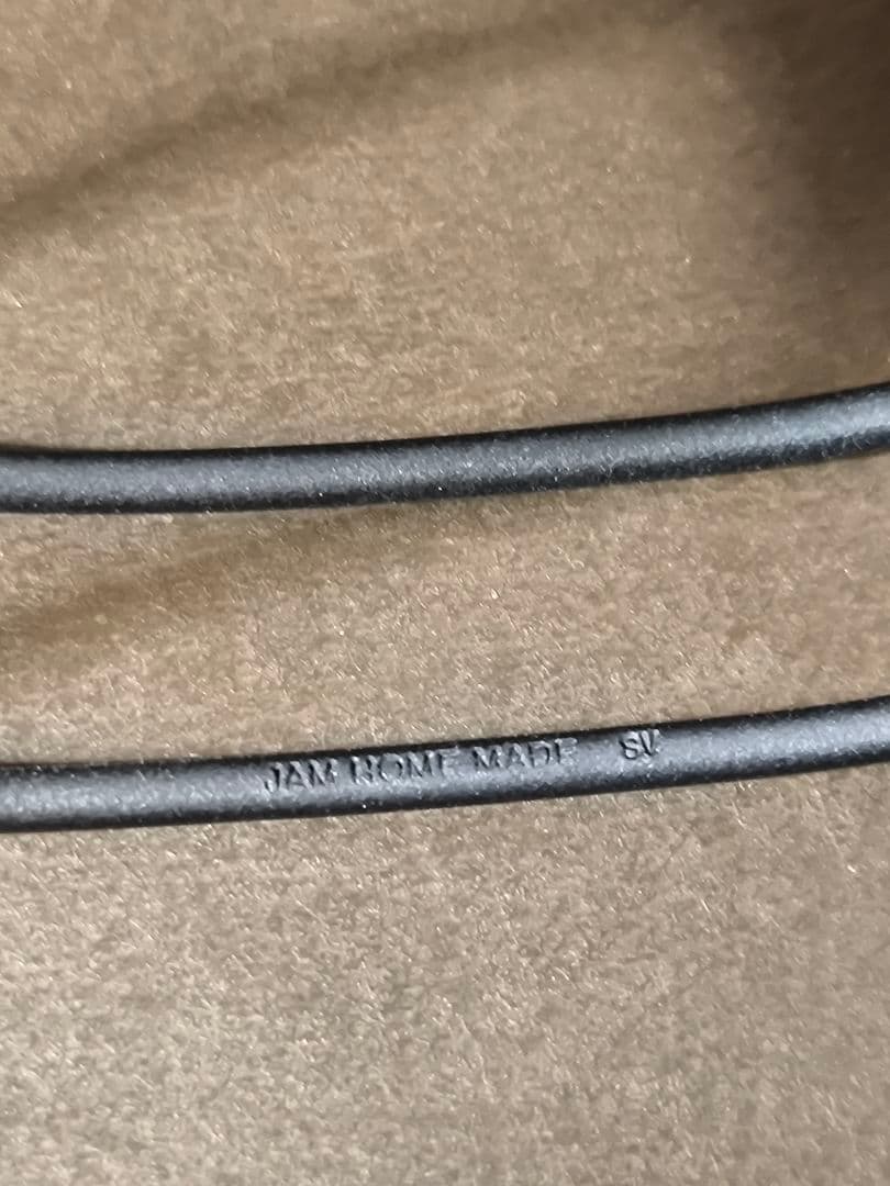 STUSSY × JAM  MADE ステューシー ジャムホームメイド