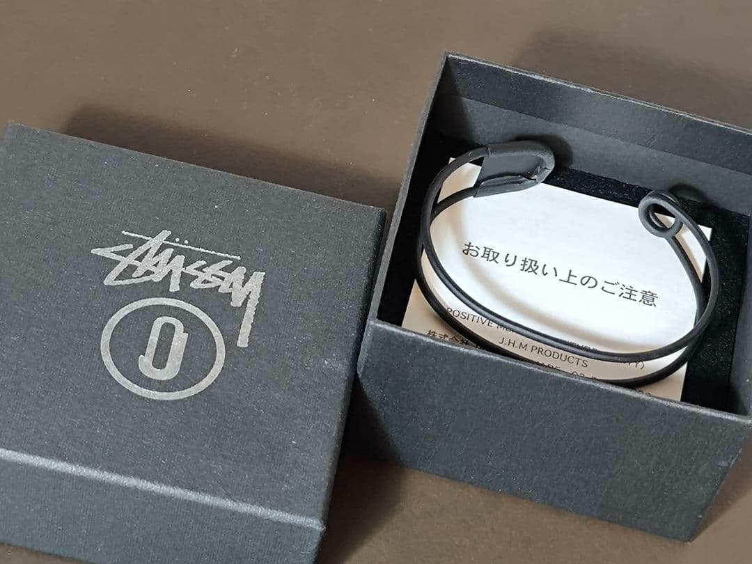 STUSSY × JAM  MADE ステューシー ジャムホームメイド