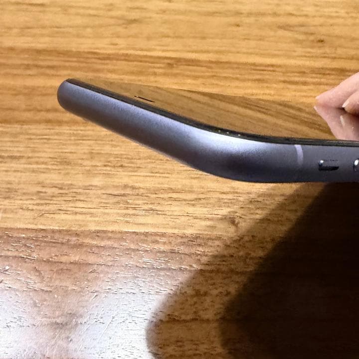 【moshi】iPhone 11 64GB パープル