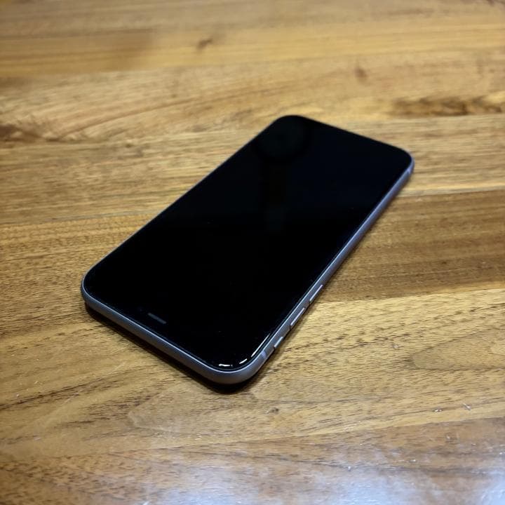 【moshi】iPhone 11 64GB パープル