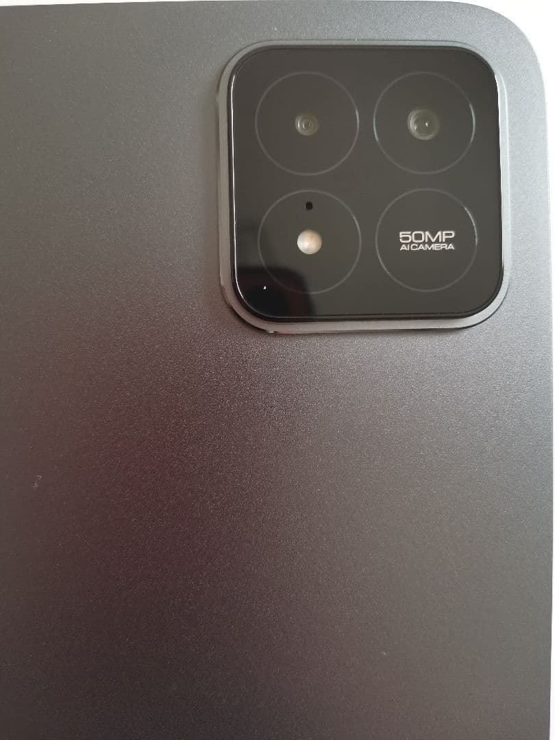 美品シャオミ Pad 6S Pro12.4タブレット8G+256G(価格交渉可)