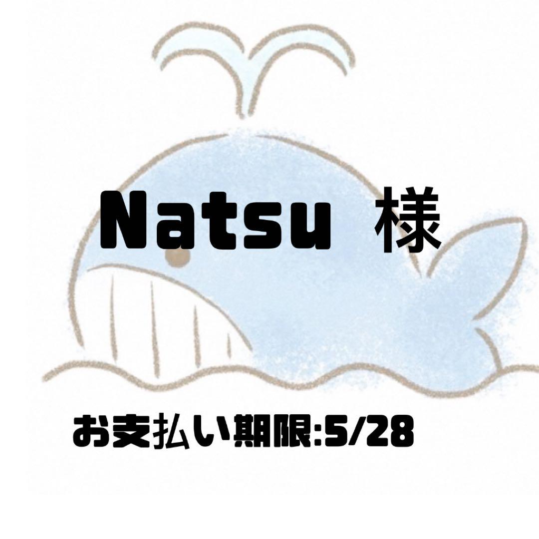 その他 Nastu