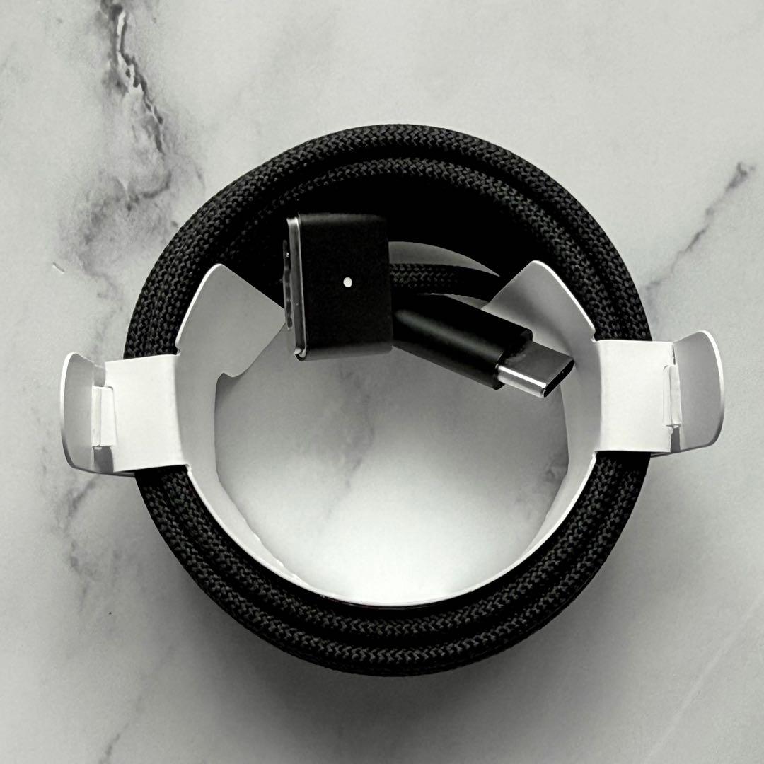 【美品】M3Pro MacBook Pro 14インチ 1TB スペースブラック