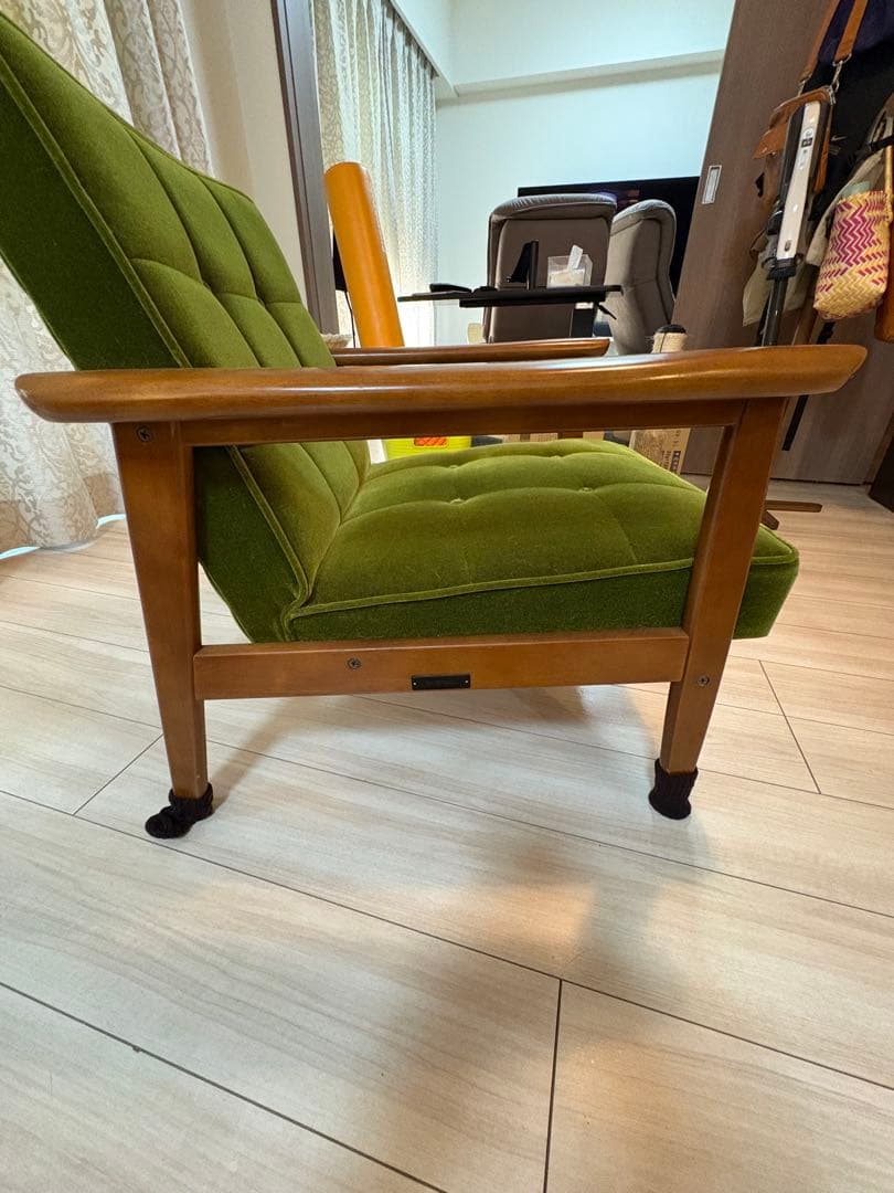 カリモク Kチェア