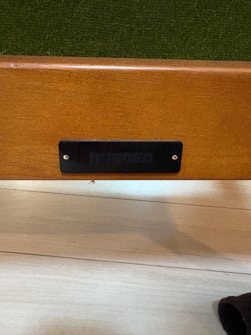 カリモク Kチェア