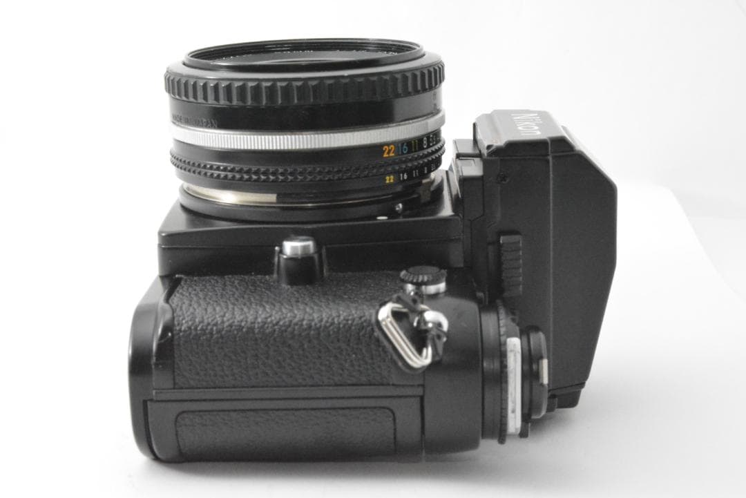 ニコン NIKON F3HP 50mm F1.8