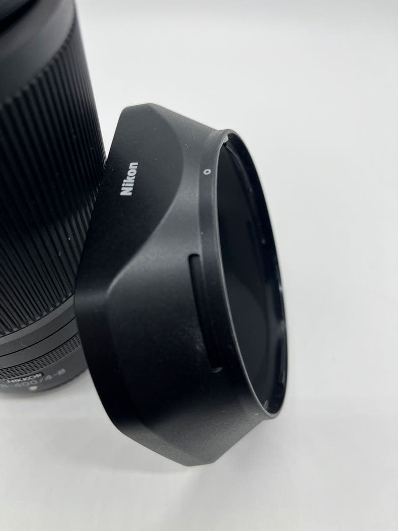 【最終価格】NIKKOR Z 28-400mm f/4-8 VR