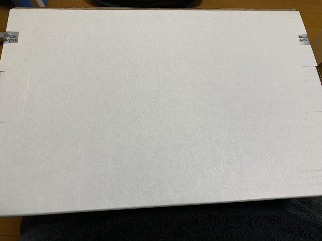 韓国版　ポケモンカード　25周年アニバーサリー　ゴールデンボックス　未開封