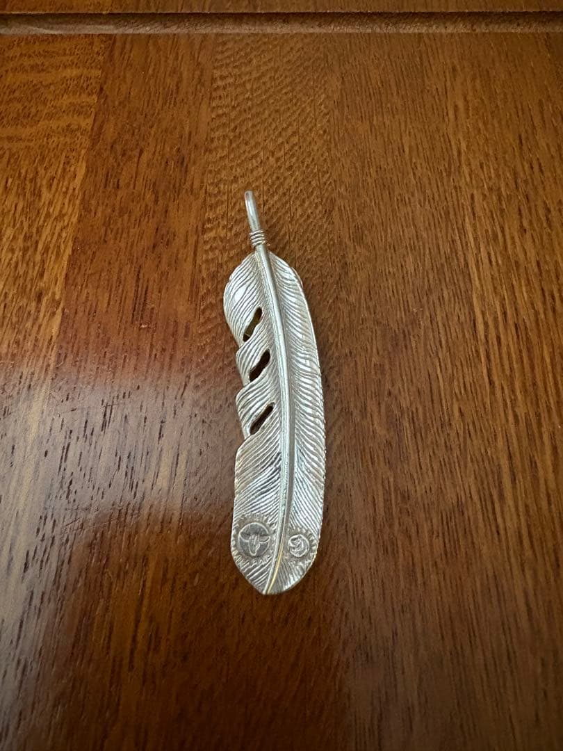 tady&king 上金フェザーL