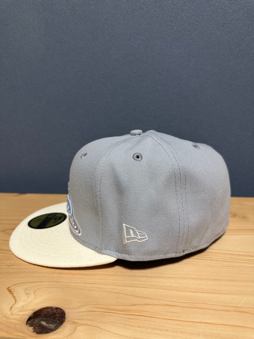 NEW ERA カスタム 別注 PHILLIES 7 5/8