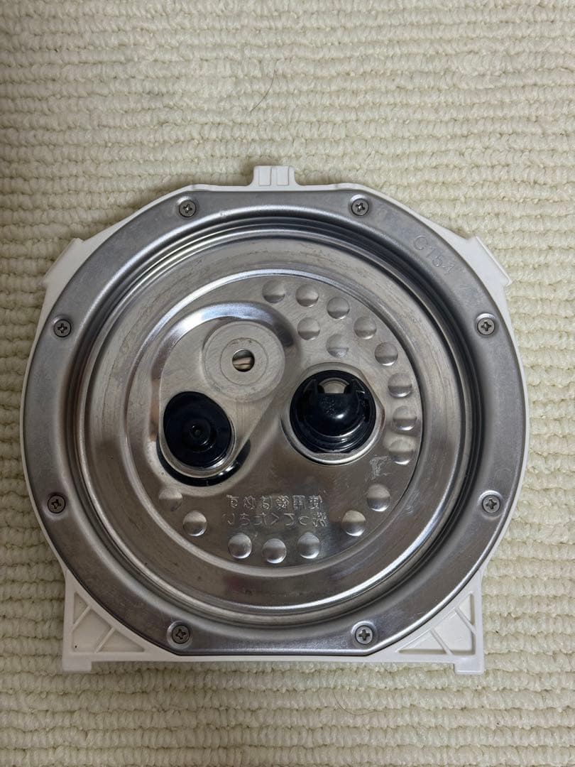 象印NP-RN05 炊飯器 3合炊き 2023年製 動作保証