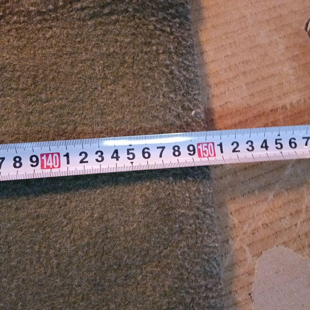 ・陸上自衛隊　毛布　使用感有ります