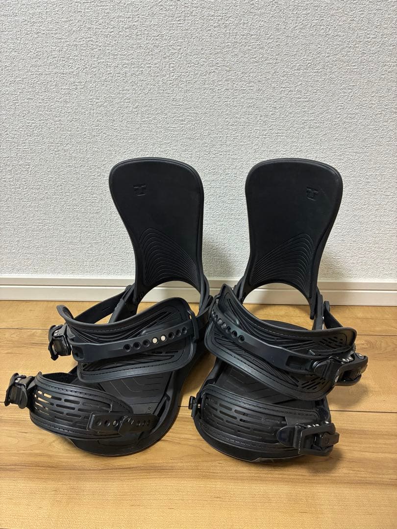 メンズ　23/24 MODEL UNION BINDINGS ULTRA