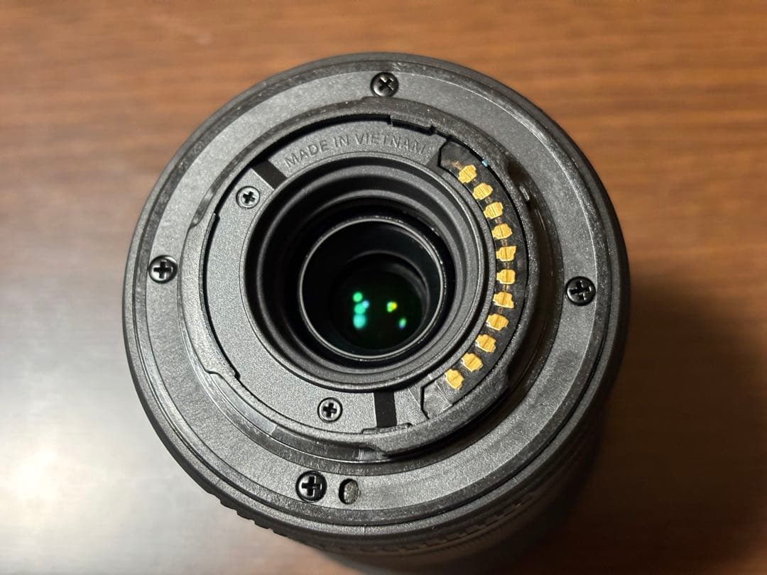 レンズ(ズーム) M.ZUIKO DIGITAL ED 40-150mm F4.0-5.6 R