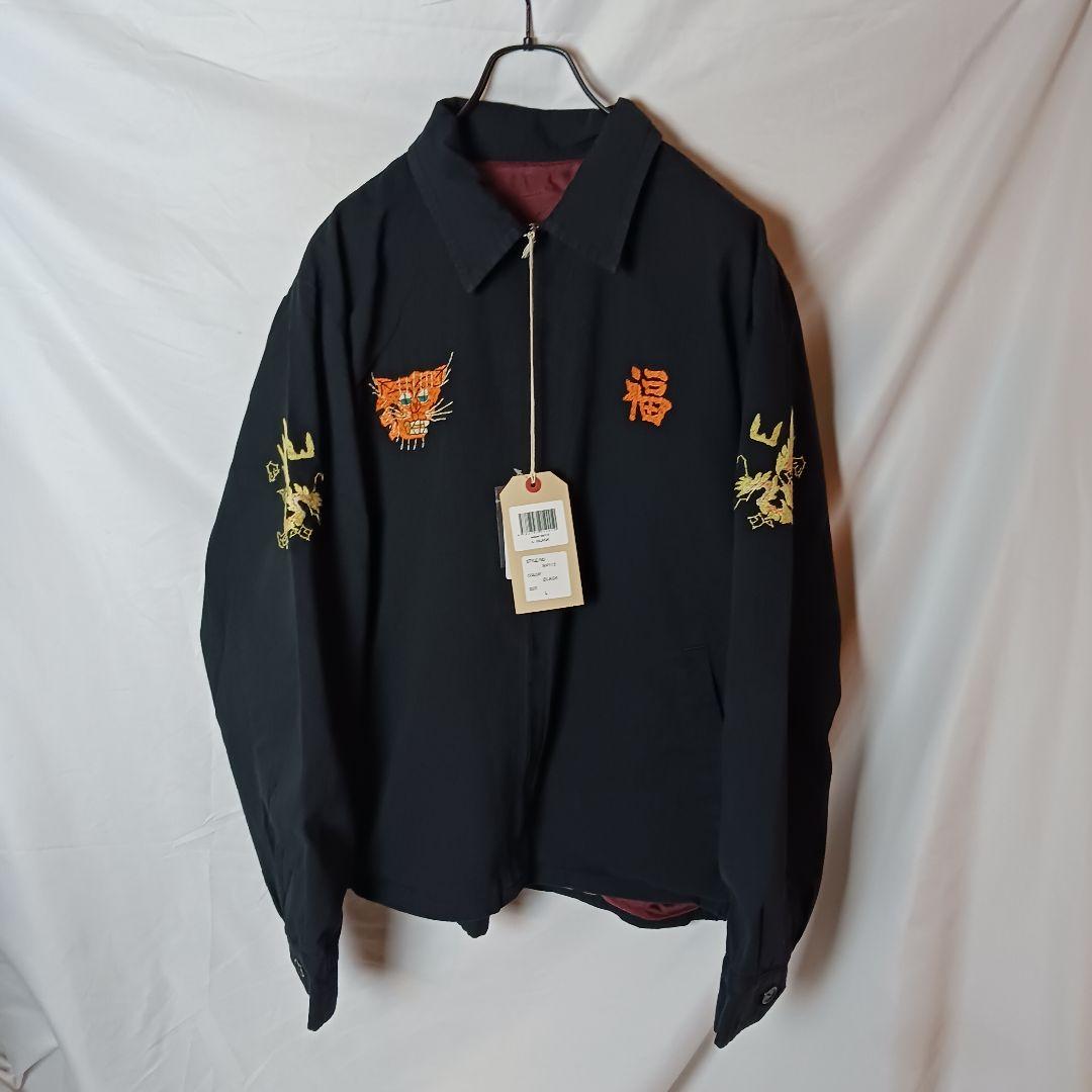 か*ん様 WAIPER.inc SOUVENIR VIETNAM JACKET