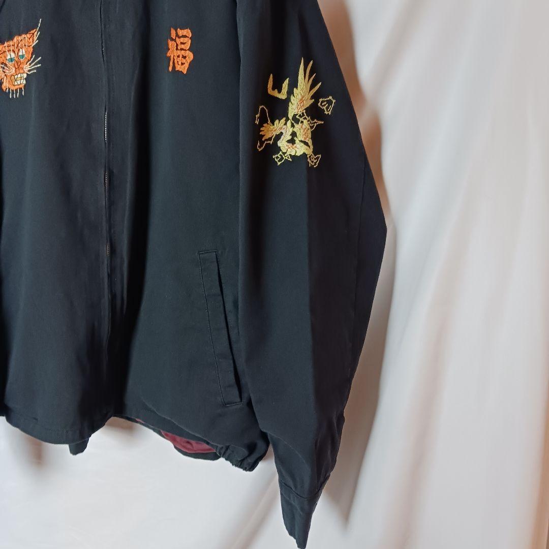 か*ん様 WAIPER.inc SOUVENIR VIETNAM JACKET