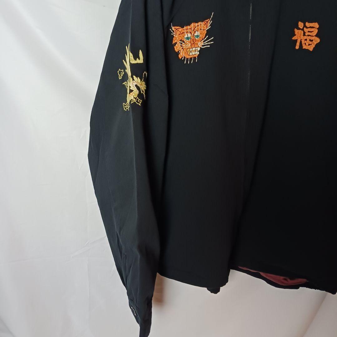 か*ん様 WAIPER.inc SOUVENIR VIETNAM JACKET
