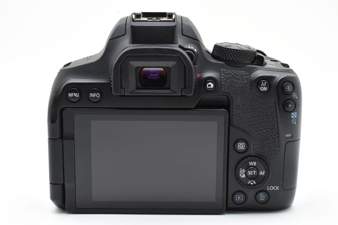 デジタルカメラ canon kiss x 10i /EF 18-55mm/EF 75-300mm