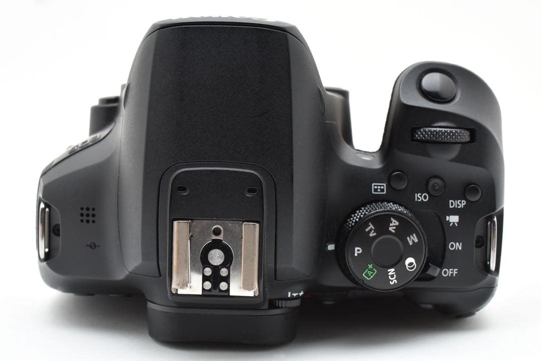 デジタルカメラ canon kiss x 10i /EF 18-55mm/EF 75-300mm