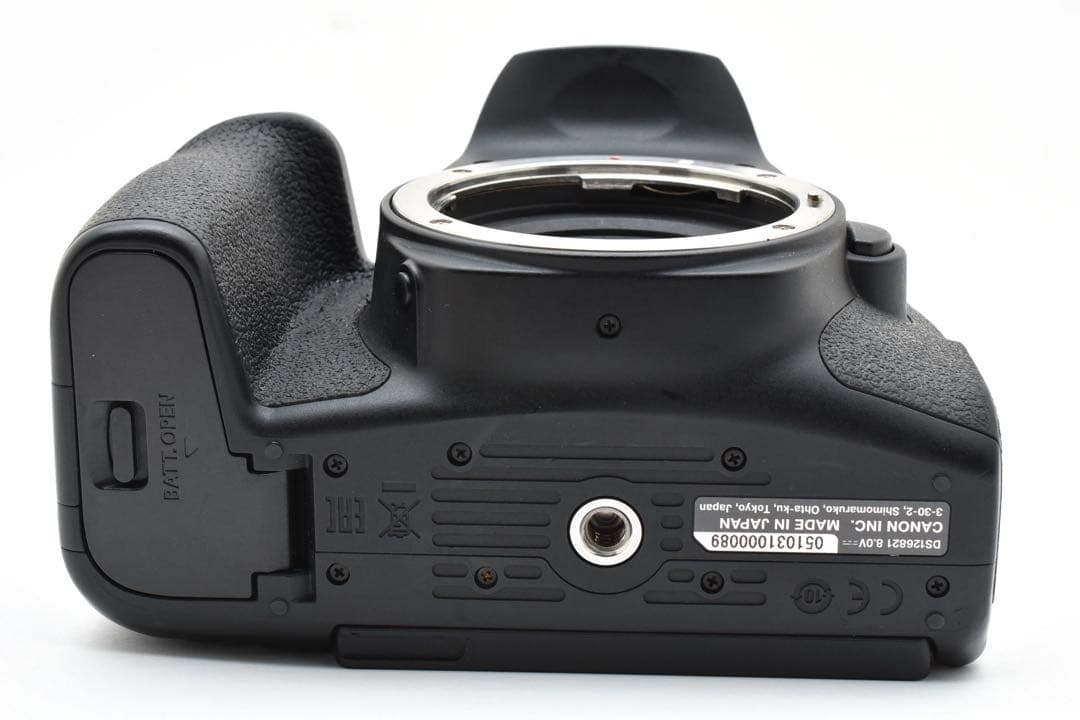 デジタルカメラ canon kiss x 10i /EF 18-55mm/EF 75-300mm