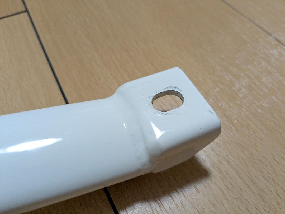 オクヤマ フレームブレースセンター アルト(HA36S)FF車専用