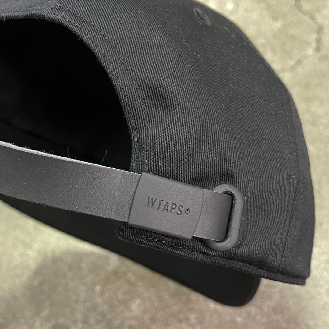 帽子 WTAPS x UNDERCOVER T-6M Cap