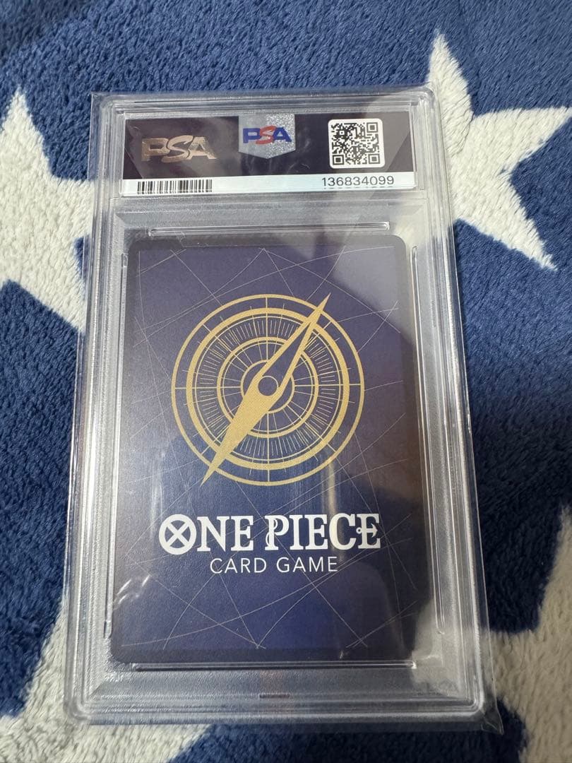 ポートガス・D・エース WANTEDカード 手配書