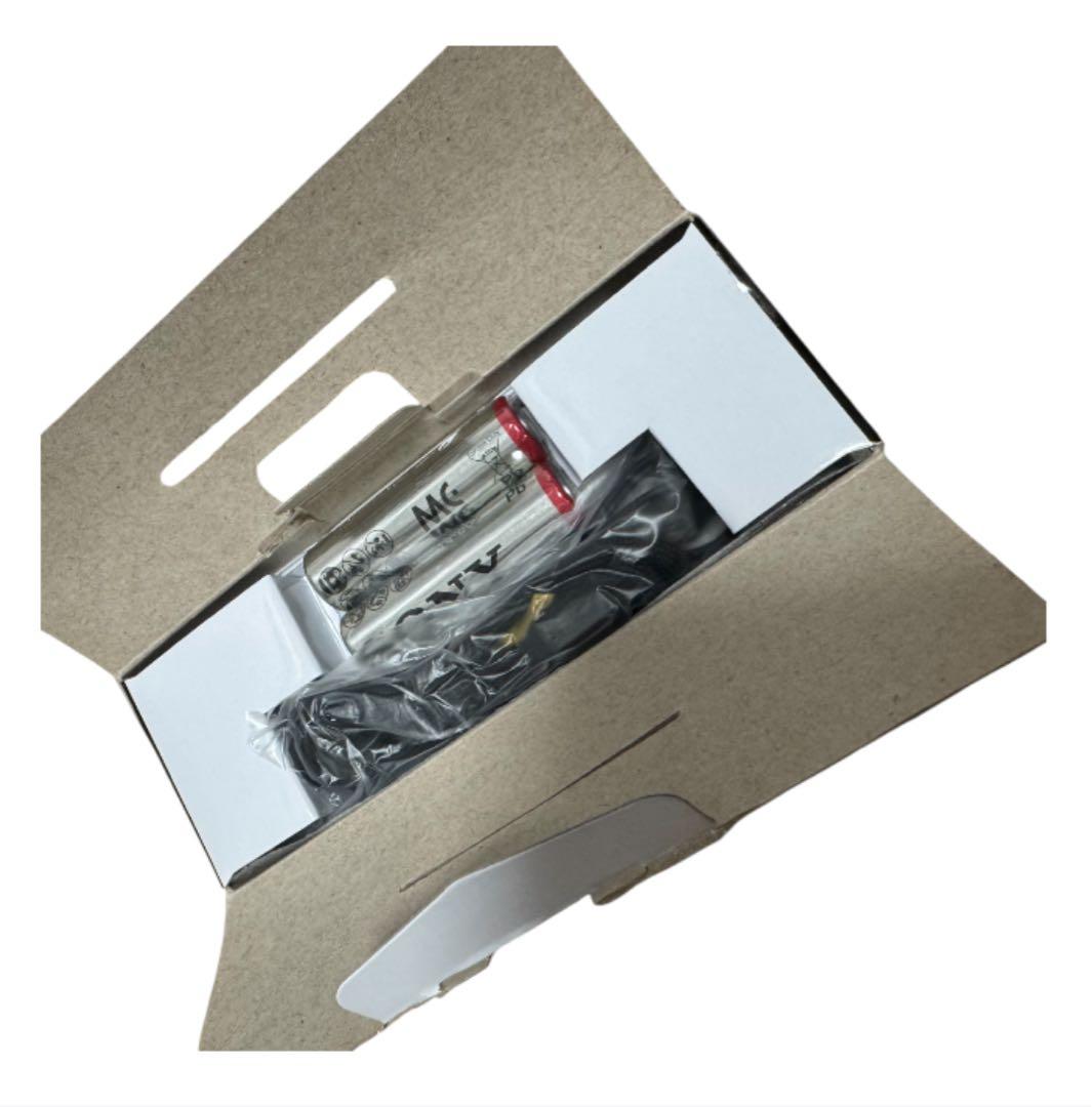 【新品】SONY ICF-P36 ポータブルラジオ AM/FM対応 ソニー