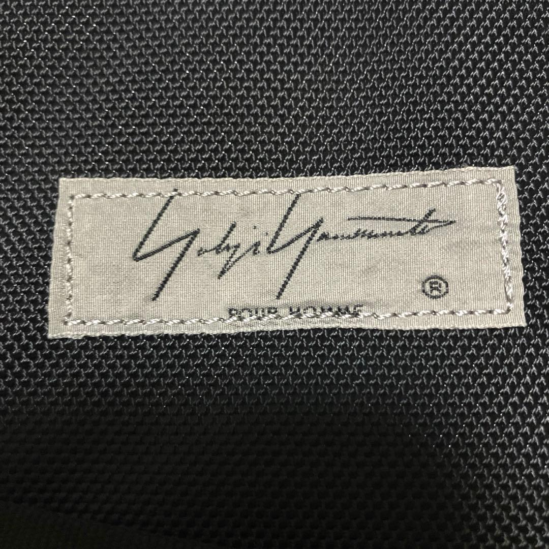 希少　Yohji Yamamoto x New EraPassport C