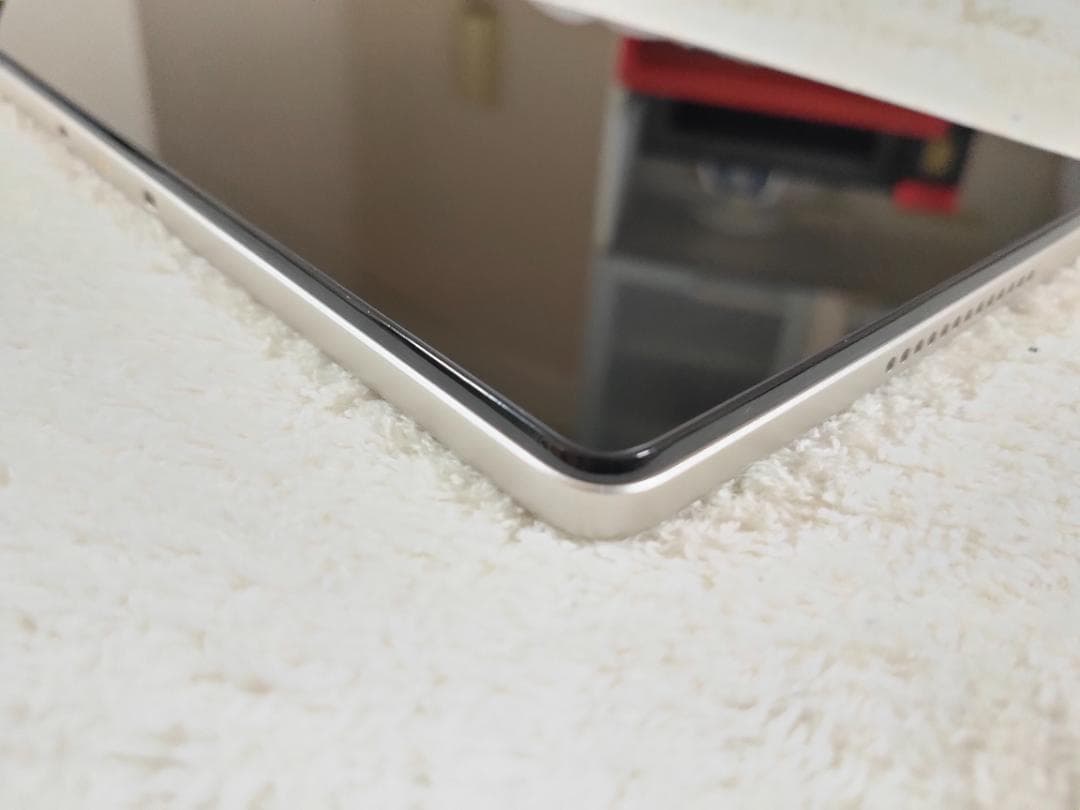 ドコモタブレット d-42A SIMロック解除コード有 6 213