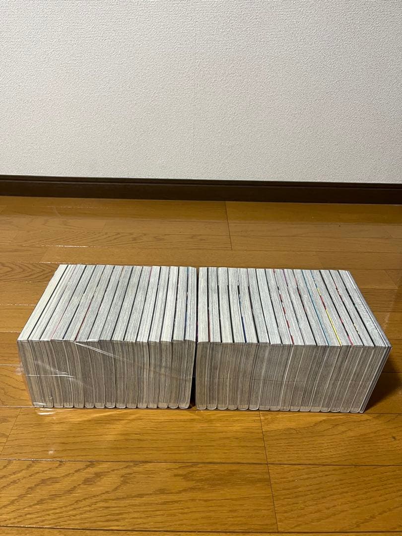 呪術廻戦　0〜30巻　全巻セット　➕0.5巻