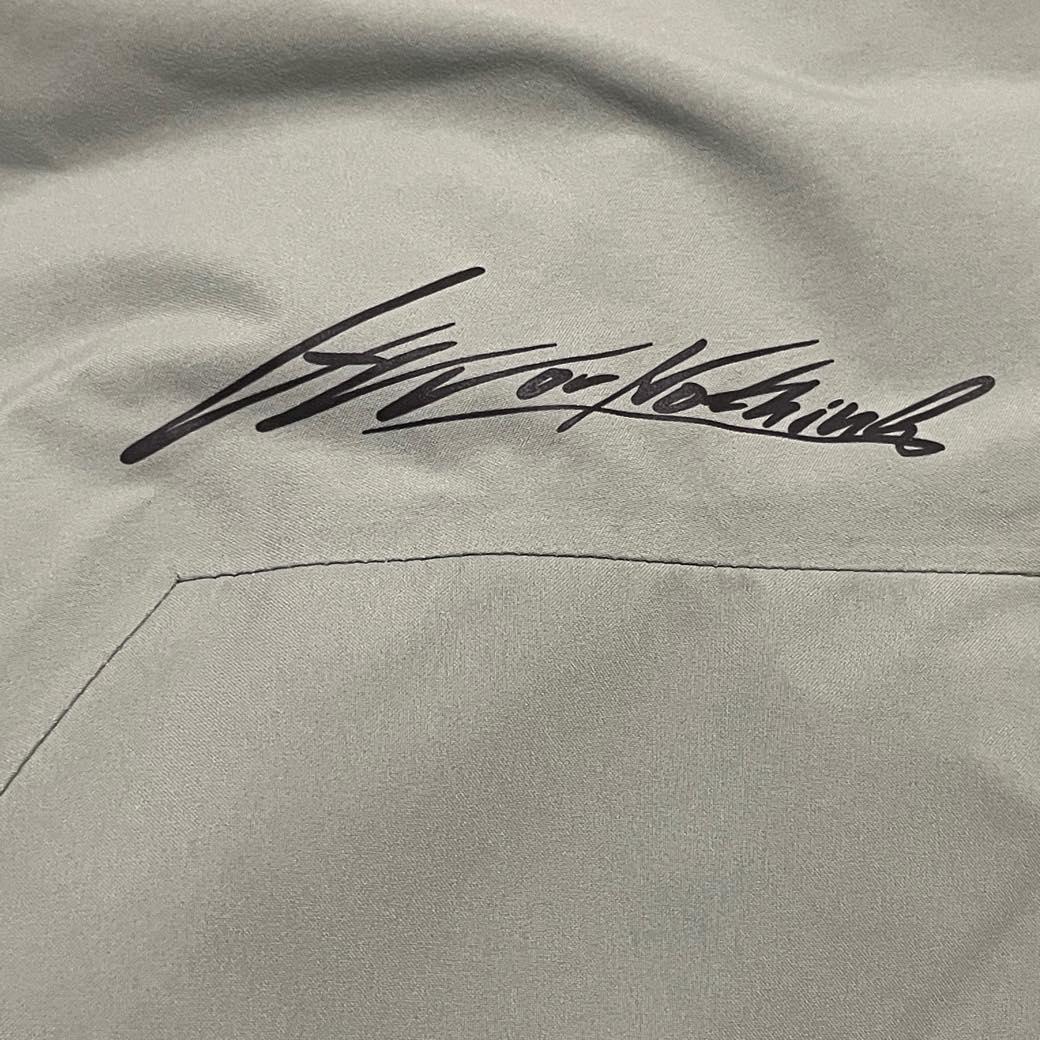 AREA241 GORE-TEX PRO -ELITE- JACKET Lサイズ