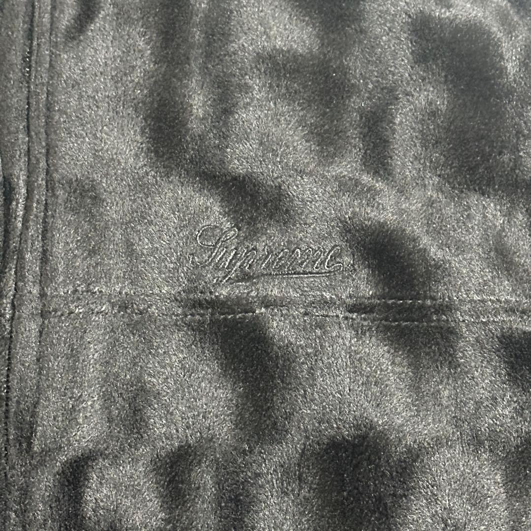 ジャケット・アウター supreme 21AW velour track jacket S