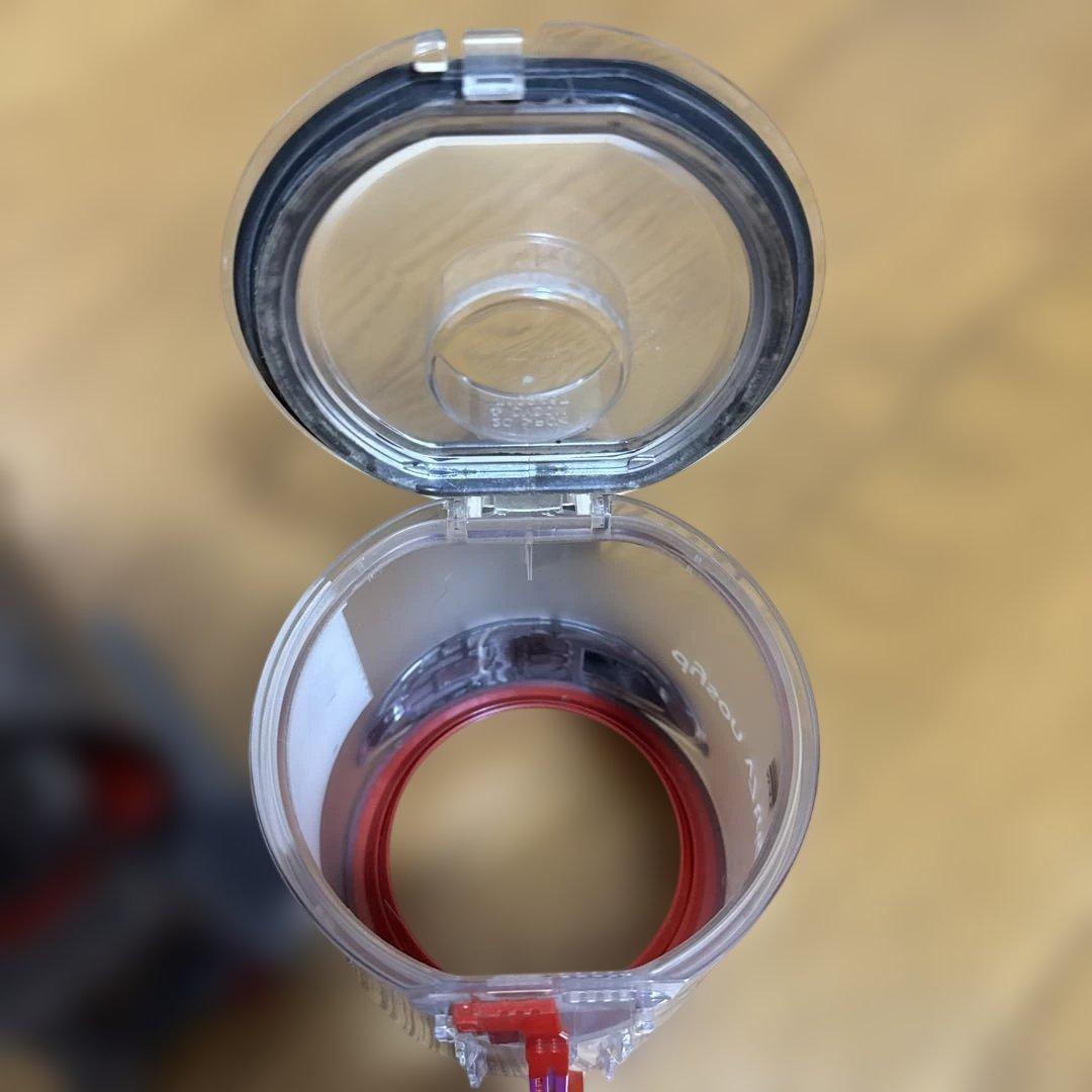 【動作品】Dyson V7 trigger ダイソン　『中古美品』