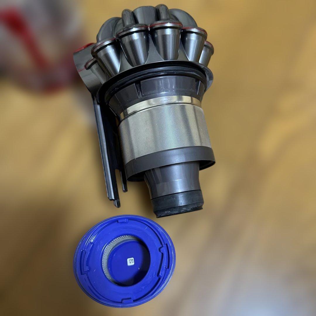 【動作品】Dyson V7 trigger ダイソン　『中古美品』