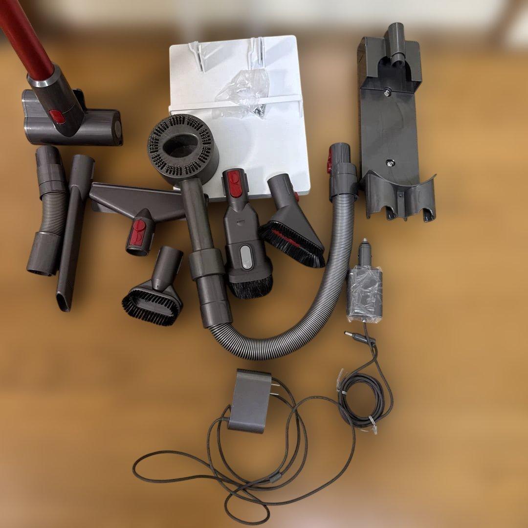 【動作品】Dyson V7 trigger ダイソン　『中古美品』