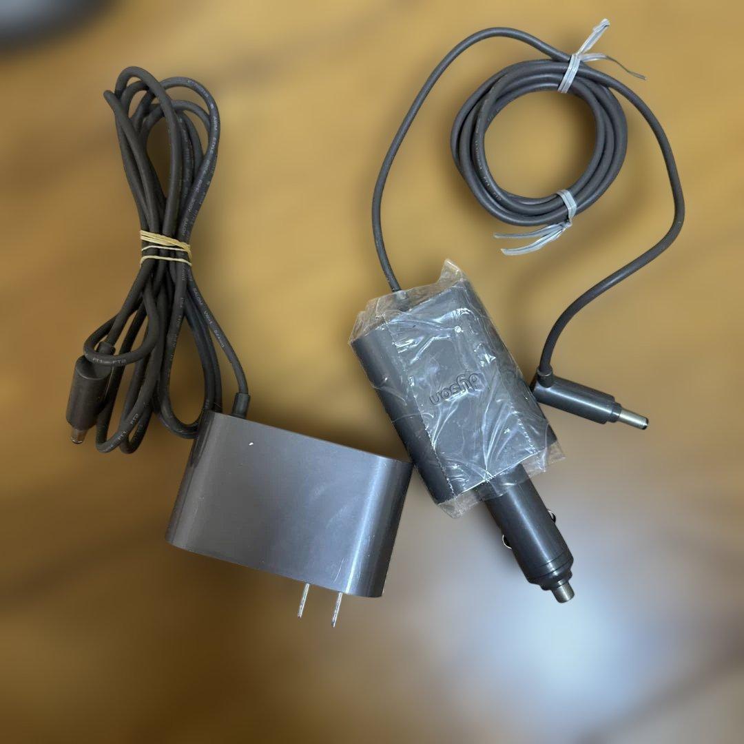 【動作品】Dyson V7 trigger ダイソン　『中古美品』