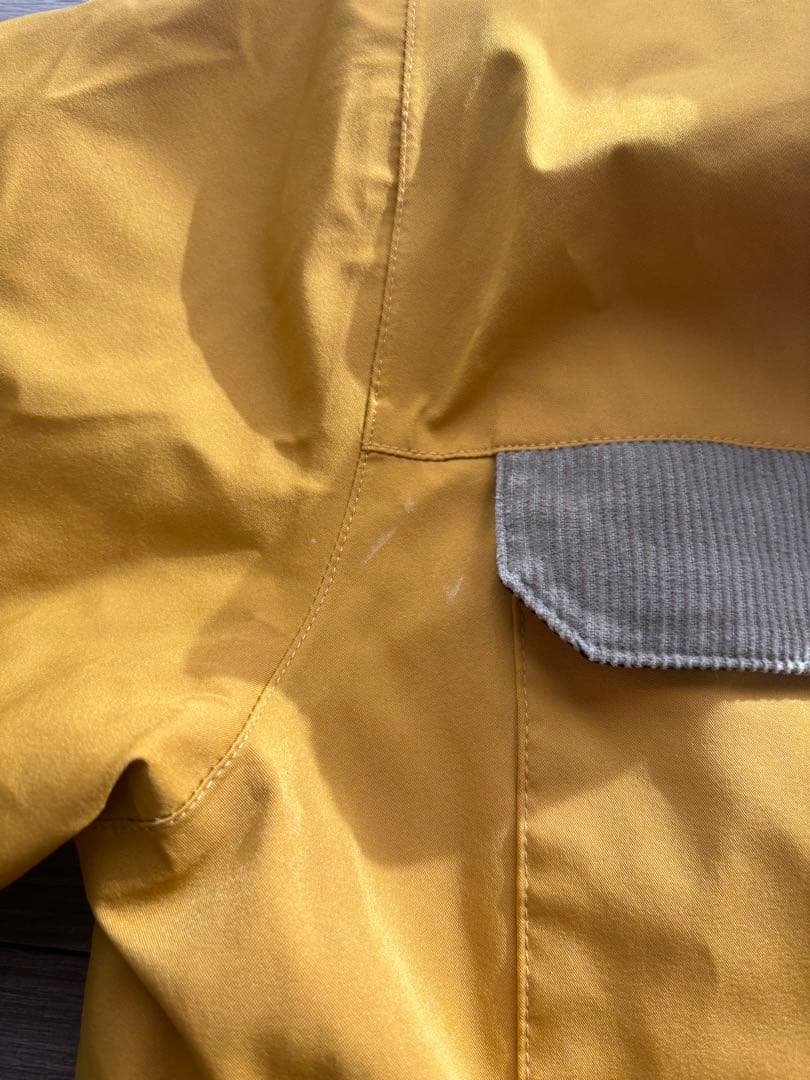 スノーボードウェアセットBURTON 43degrees