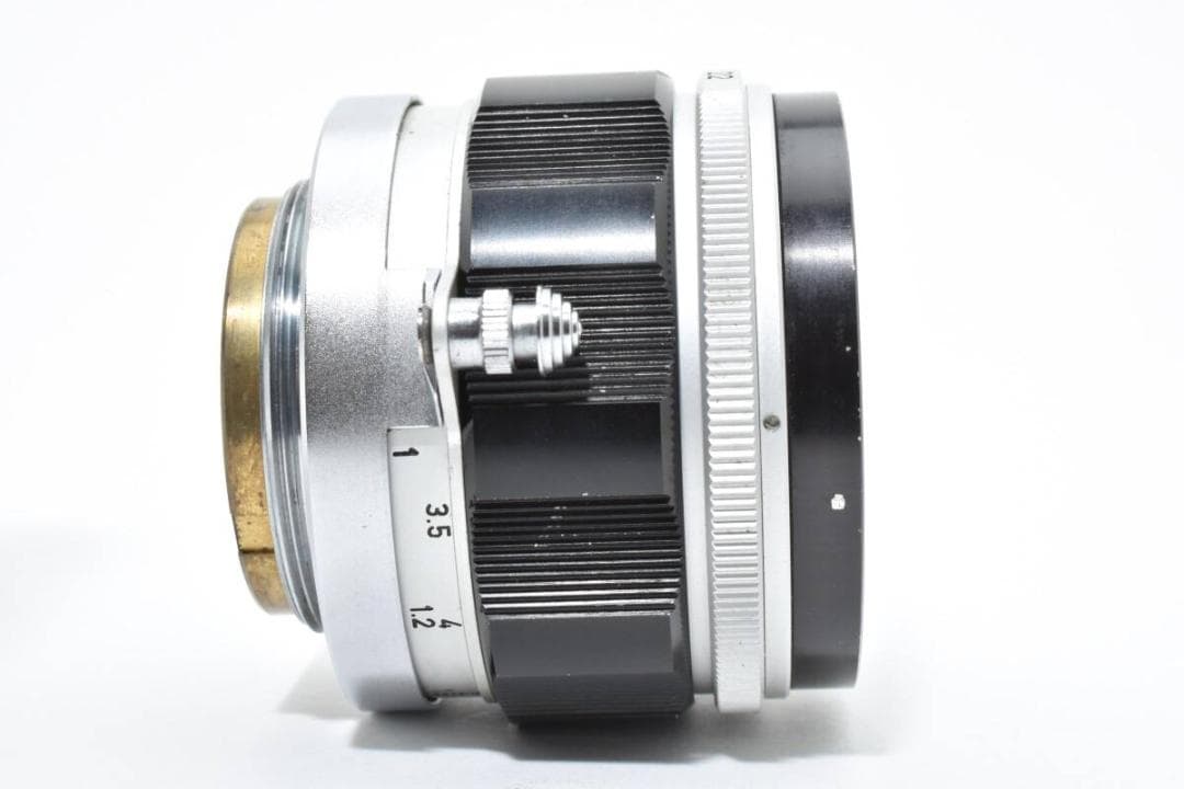 ★良品★ キヤノン CANON 50mm F1.4 L39