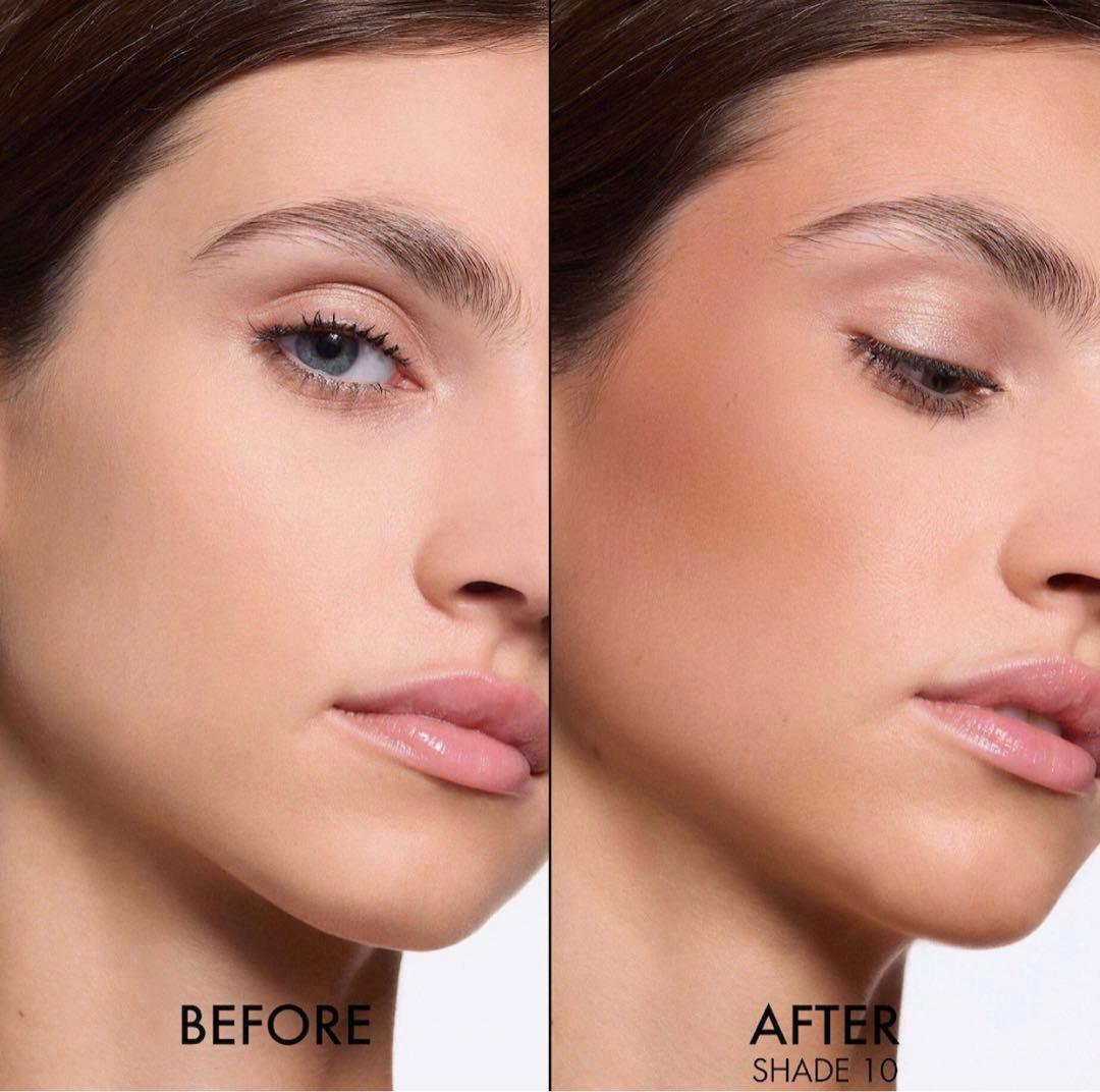 フェイスカラー Dior Forever Nude Bronze - large-format