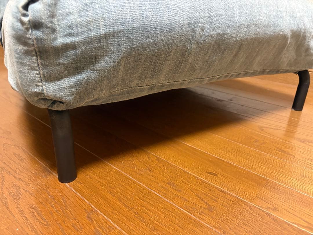 journal standard furniture ロデスチェアー　ソファ