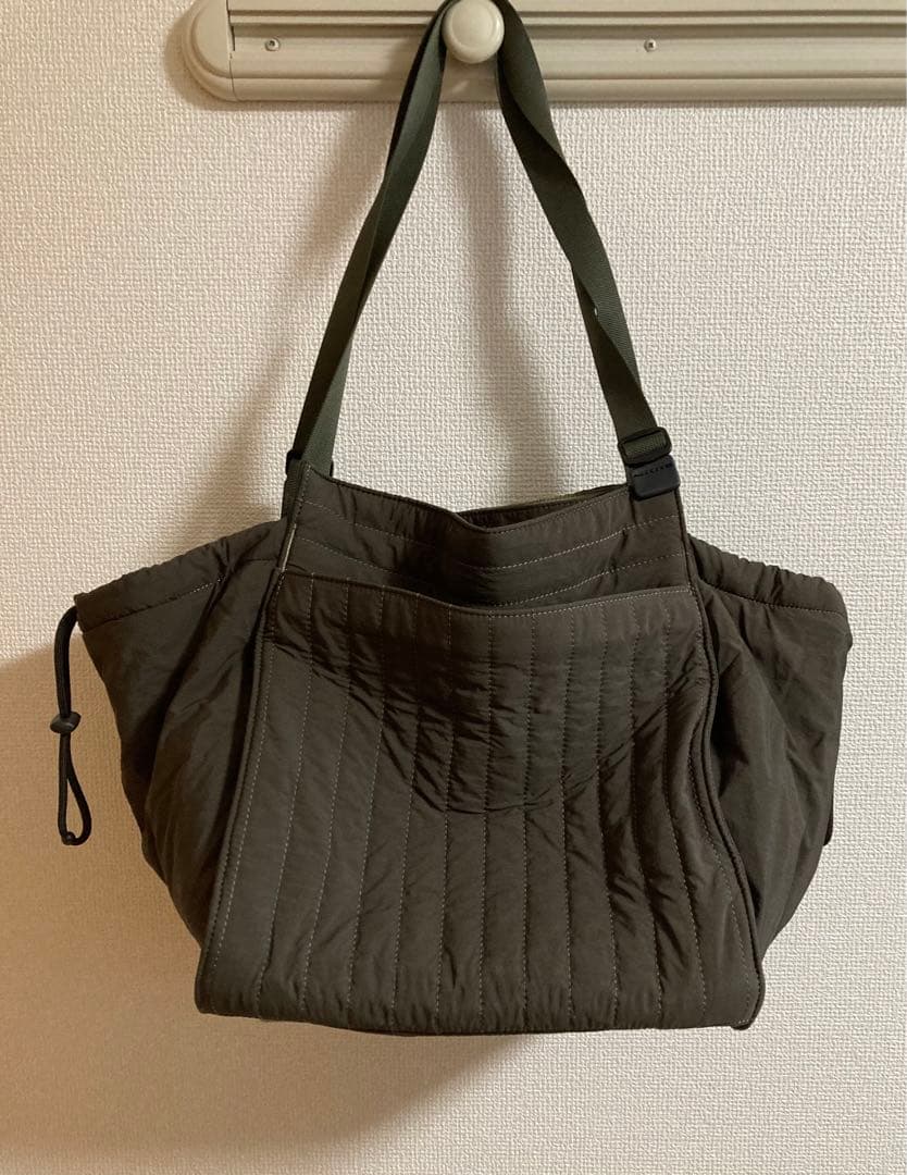 ソルプレーサ SOLPRESA マザーズバッグ