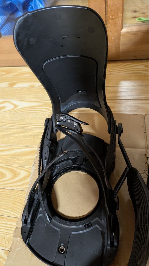 UNION ATLAS PRO ビンディング 22-23